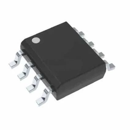 Микроконтроллер PIC12F675-I/SN SMD