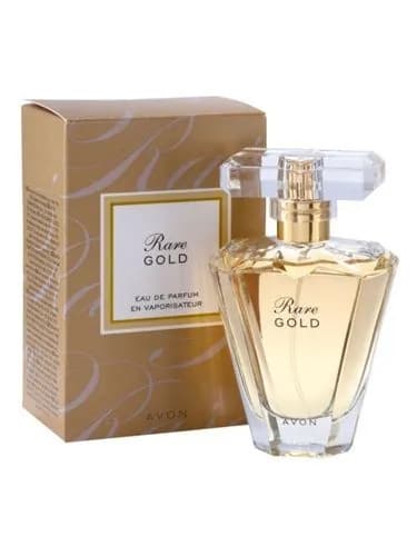 AVON Вода парфюмерная Rare 50 мл