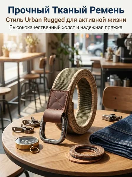 Ремень