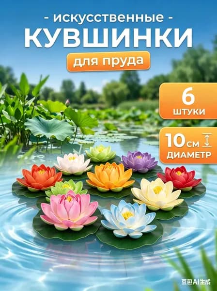 IKEA Фигурка садовая