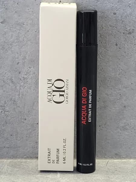 Духи Armani Acqa di gio Армани Аква Ди Джио 6 мл.