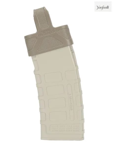 Петля FMA для быстрого извлечения M4/M16 Резиновый антискользящий рукав