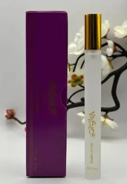 Туалетная вода Dylan Purple 15 ml 15 мл