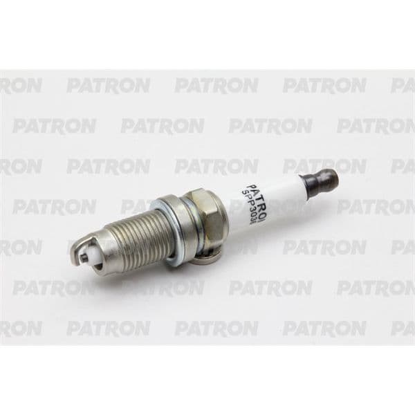 Свеча зажигания 5960 ZFR6T-11G (Nickel) PATRON SPP3036, oem 101905601F