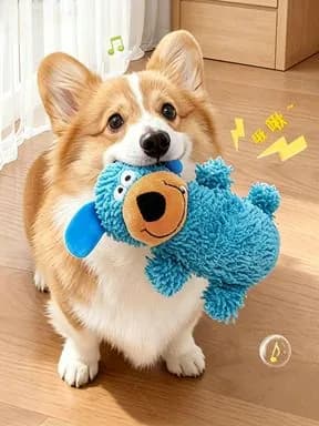 Игрушки для домашних животных