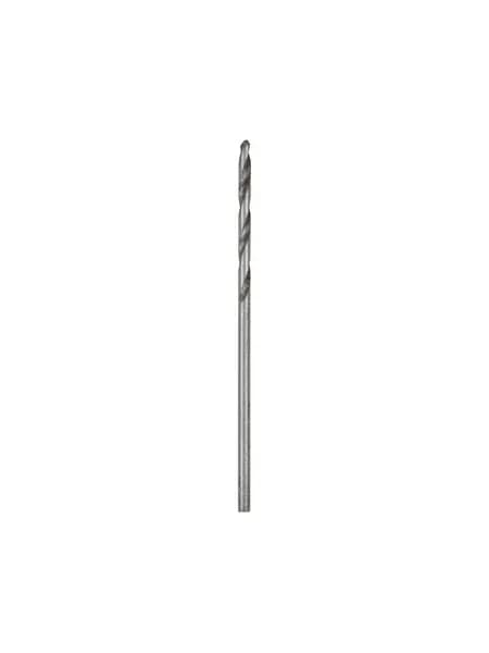 Сверло спиральное NORGAU industrial по металлу 1.35 мм, Z2, HSS