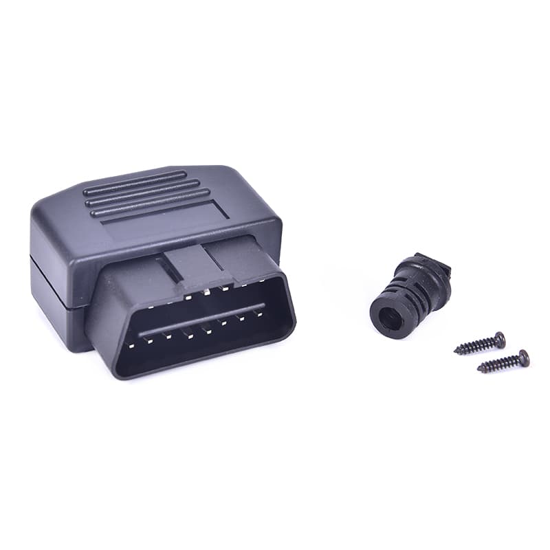 Пробка OBD