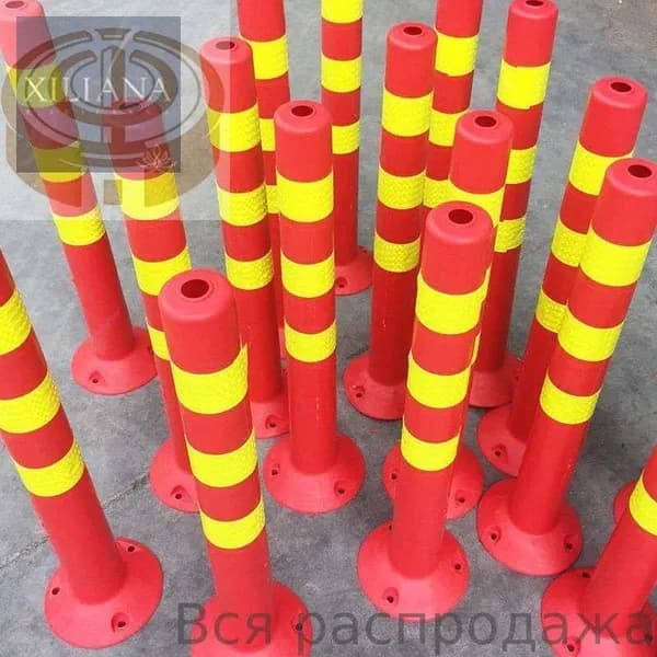 Столбики парковочные, 1 шт.
