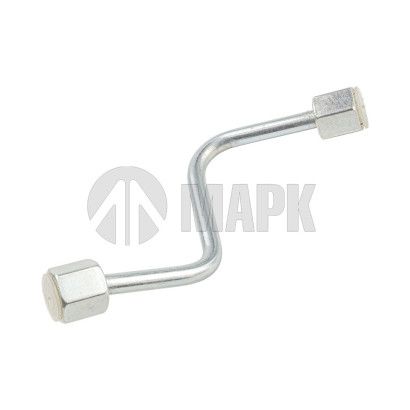 Трубка 1819 ТНВД Common Rail (от рампы к форсункам) Альтернатива