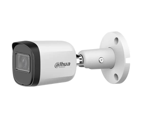 DH-HAC-B2A51P-U-IL-0280B-S3 Dahua Уличная цилиндрическая HDCVI-видеокамера 5Мп