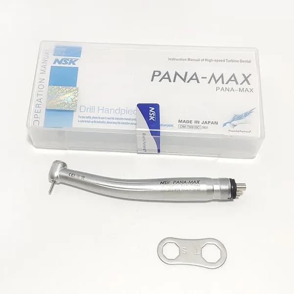 Наконечник турбинный NSK PANA MAX без света
