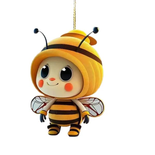 Фигурка декоративная Style 2, высота 8 см, длина  13 см