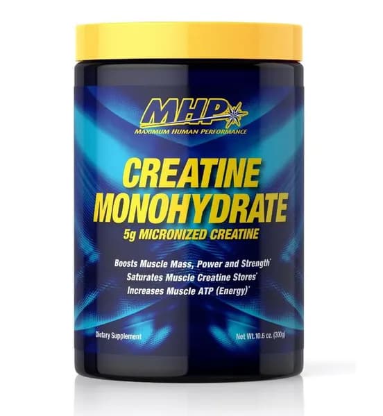 Креатин Creatine MHP (300 гр)