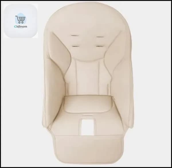 седушка для стульчика для кормления peg perego siesta чехол-CHUNQUE