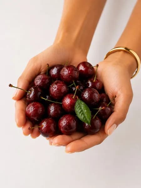 Gustophy Вишня красная, 500г