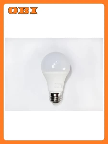 Светодиодная лампа N-200056 14Вт 4200К Е27 А60 165-265V