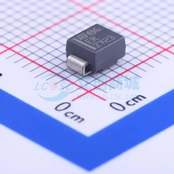 SM6T30A Доступен для заказа(1 шт.)