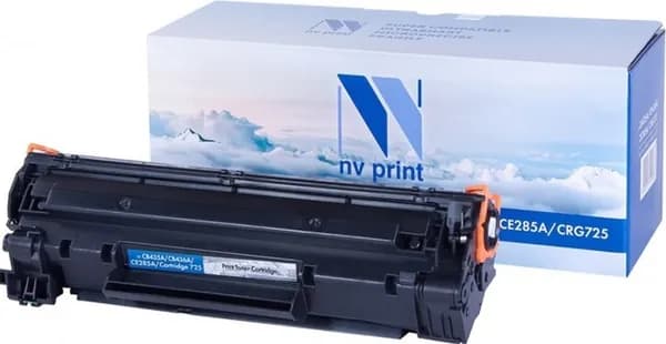 Картридж NV Print CB435A/ CB436A/ CE285A/ Canon 725