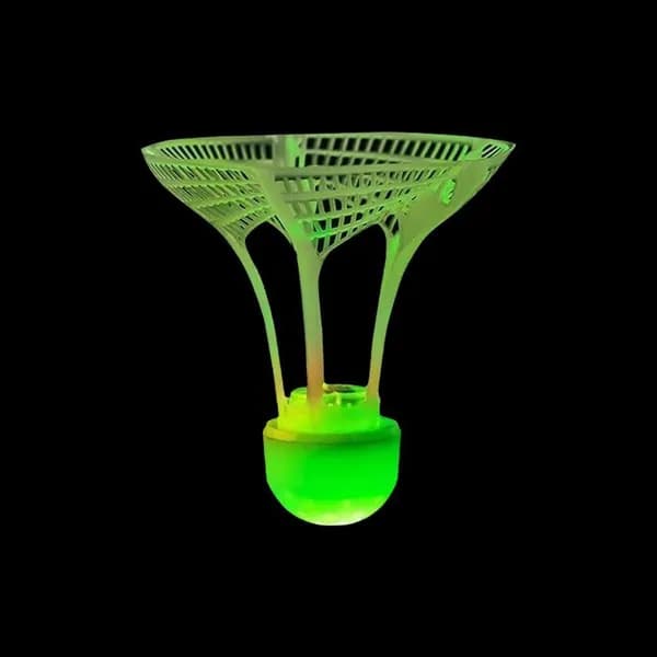 Воланы 1 шт
