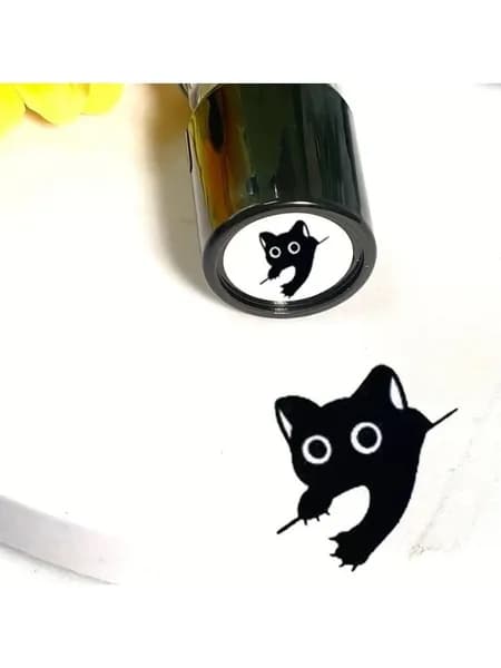 Котик-тюлень