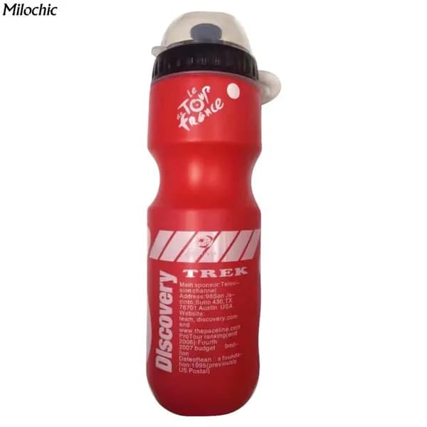 milochic Спортивная бутылка, 650 мл