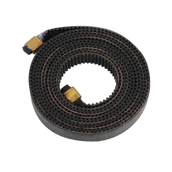 Creality 3D Синхронный ремень GT2 6mm ось Y Ender-3 Max Neo