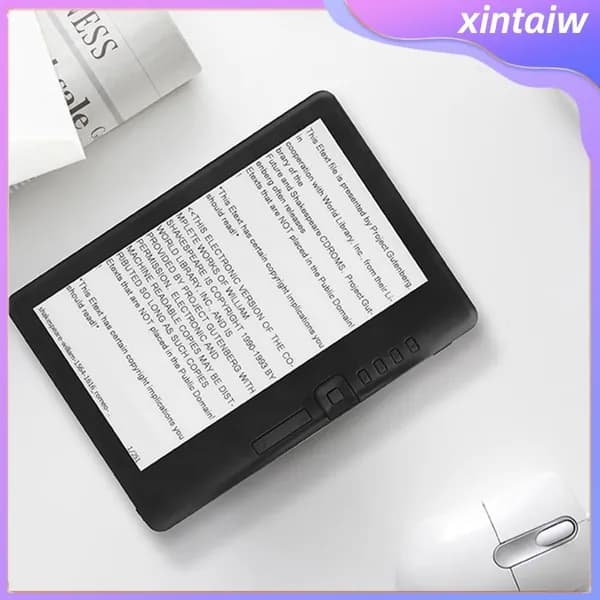 Электронная книга