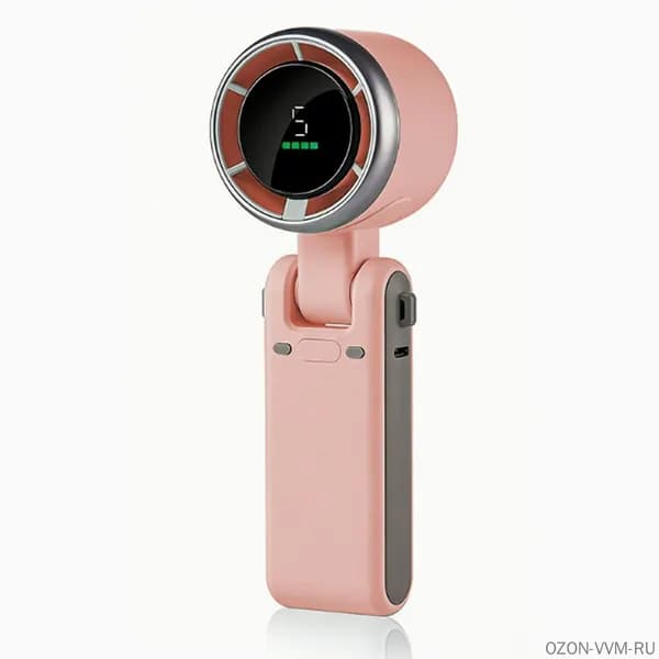 LOYOUTH Фен для волос HI59642|260708, белый