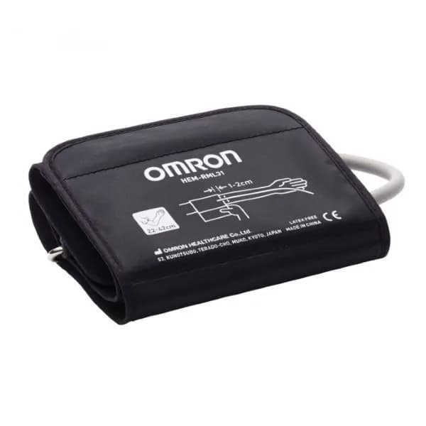 Манжета универсальная OMRON Easy Cuff HEMRML31E 2242 см