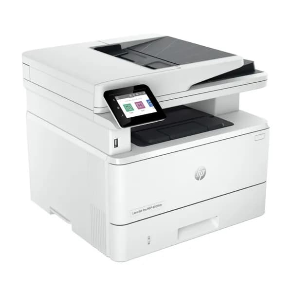 МФУ HP LaserJet Pro M4103fdn, A4, лазерное, монохромное (2Z628A#B19)