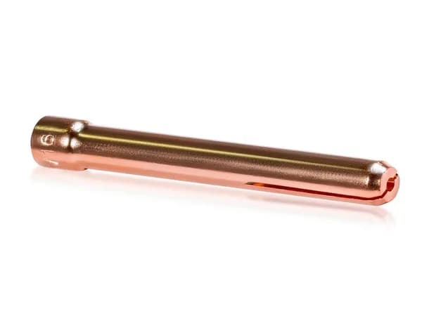 Цанга к горелке КЕДР (TIG-17-18-26 PRO/EXPERT) диаметр 1,6 мм 7200056