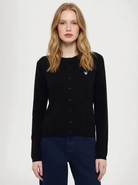Кардиган элегантный стильный Claudie Pierlot