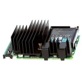 RAID-контроллер Dell PowerEdge 7H4CN 2GB PERC H730P Mini Mono 07H4CN совместим с PowerEdge R430/R530