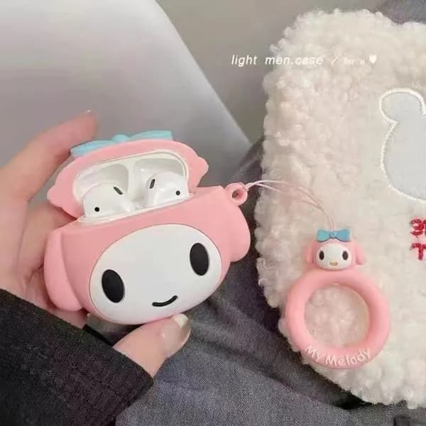 Наушники беспроводные с микрофоном, разноцветный
