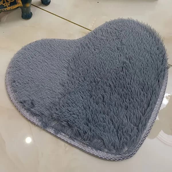 супер скидки Коврик набор для ванной и туалета 30x40 см