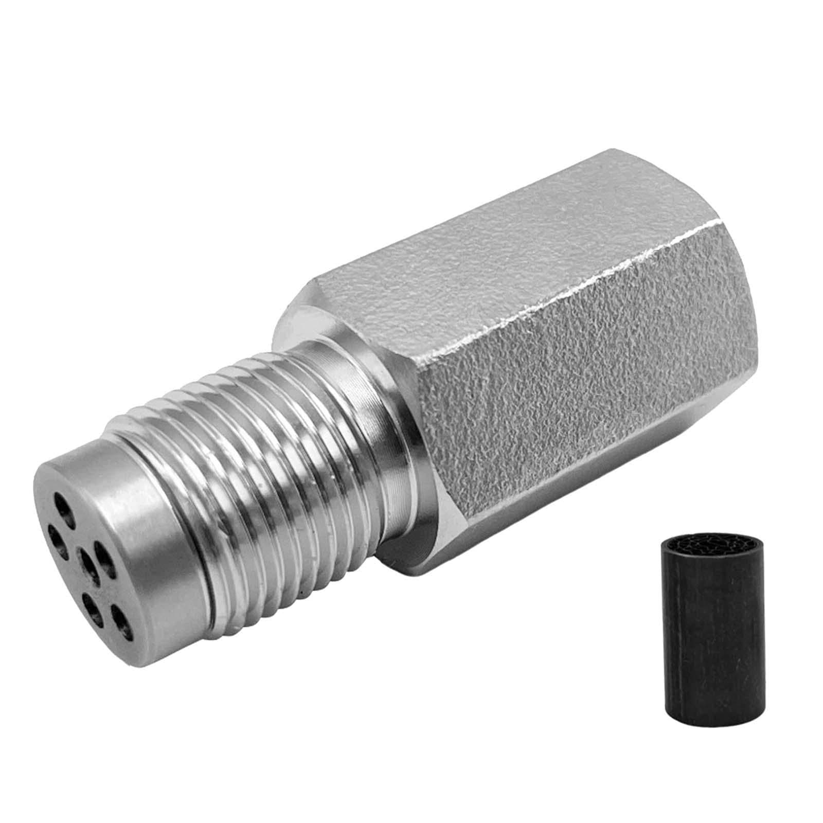 Переходник для лямбда-зонда M18x1.5 для выхлопа