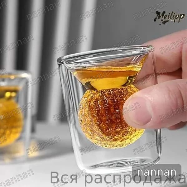 Набор для игры в гольф