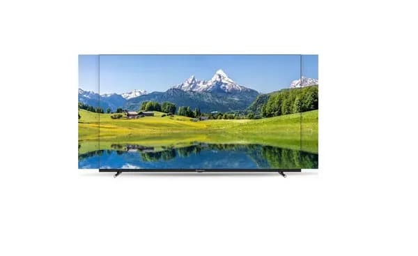 Topdevice Телевизор 50"