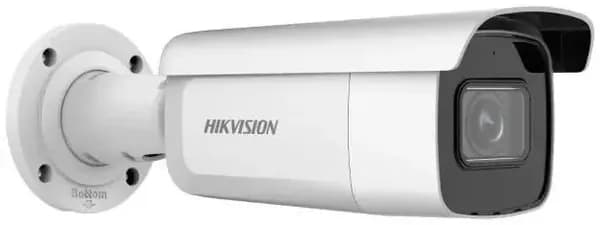 Камера видеонаблюдения IP Hikvision DS-2CD2623G2-IZS(2.8-12mm)(D), 1080p, 2.8 - 12 мм, белый