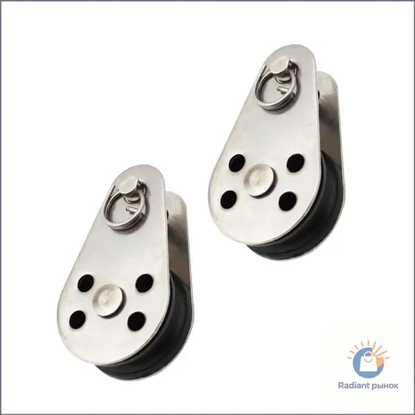 Аксессуары, запчасти для парусного спорта