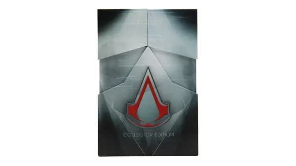 Assassin's Creed Откровения Collector Edition (Xbox 360) Винтаж