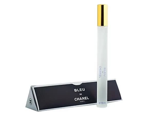 Туалетная вода bleu de 15 ml 15.2 мл