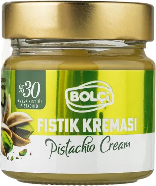 Паста фисташковая Болчи Болчи Чиколата , 200 г