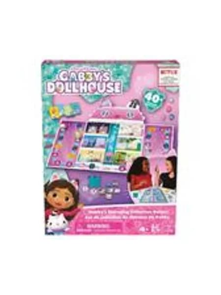 Domek Gabi. Urocza kolekcja - Spin Master настольная игра
