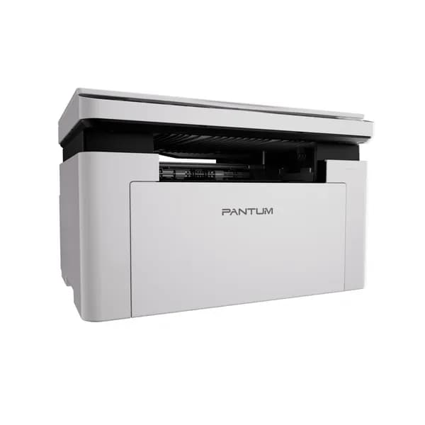 Монохромное МФУ Pantum BM2300W (А4, лазерное, 22 стр/мин, 256Mb, LCD, USB2.0, WiFi, Bluetooth)