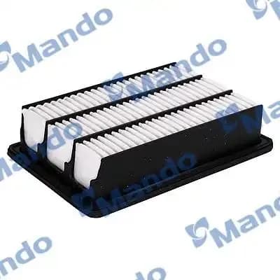 Фильтр воздушный mando eaf00023m
