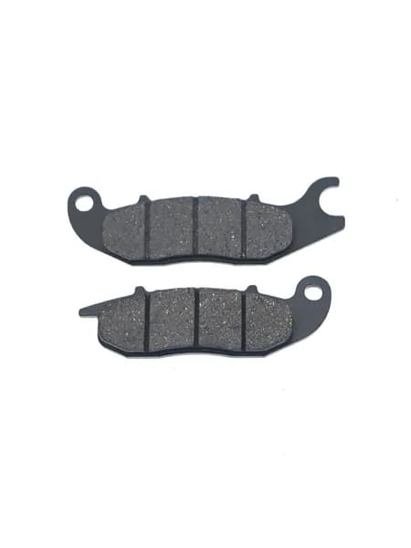 тормозная колодка FA375 Karizma ZMR 230 11-12 F Regal Raptor CR3-125 06 F CQ 50 Road Classic F