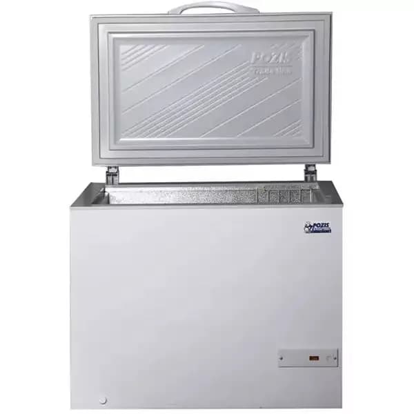 POZIS Морозильная камера Pozis FH-255-1, белый