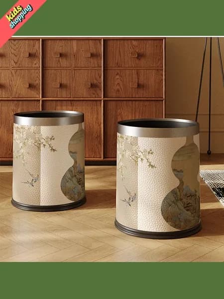 Корзина для бумаг, 10 л