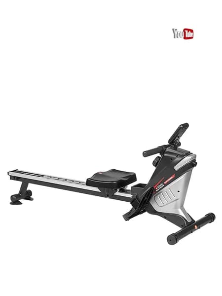 Alpin Гребной тренажер RM-350 ROWER